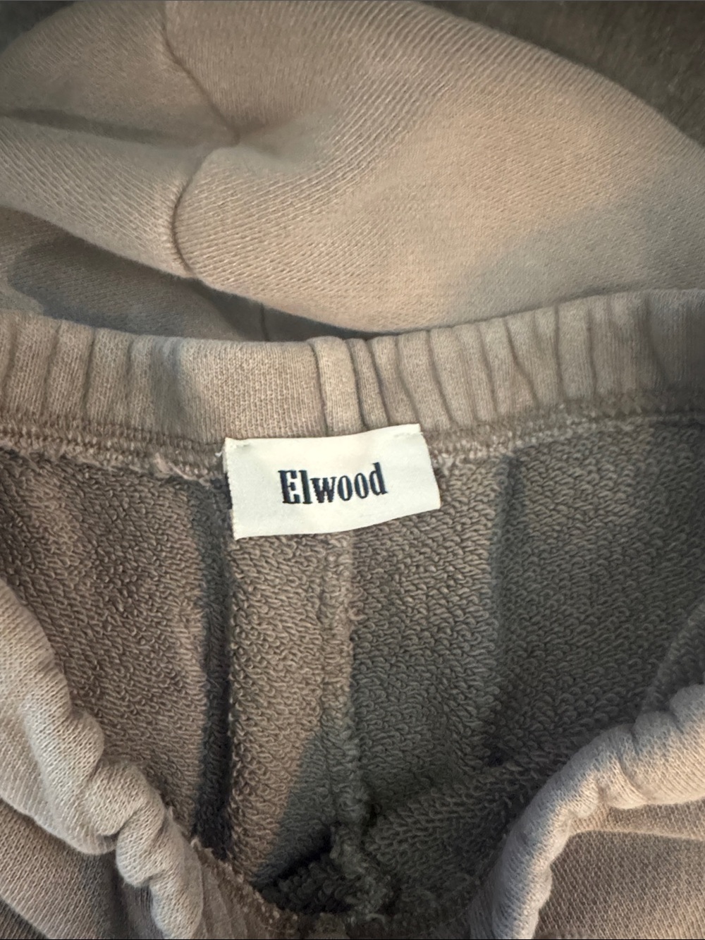 Elwood boys sweat set - Picture 2 of 7